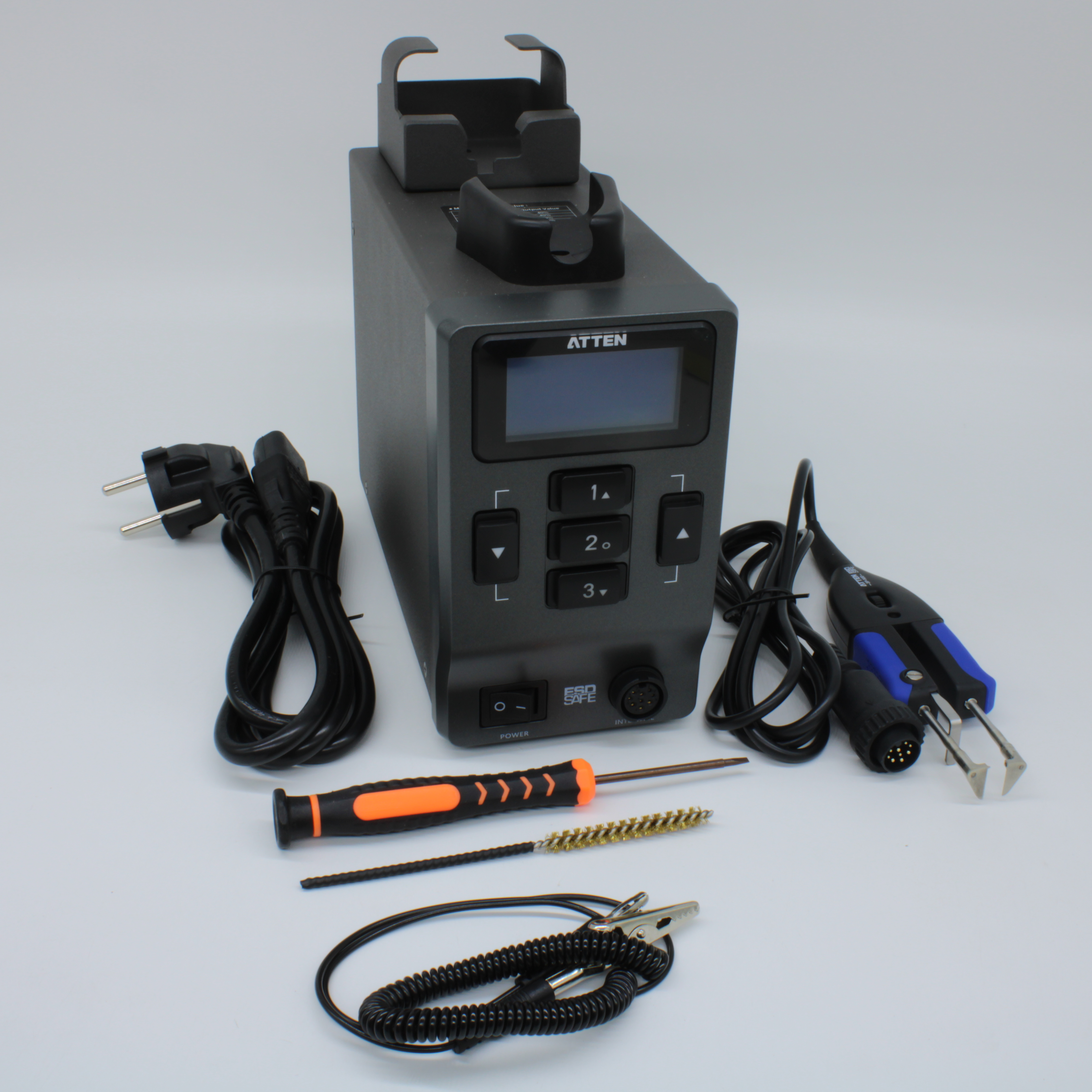 ST-680D - ATTEN