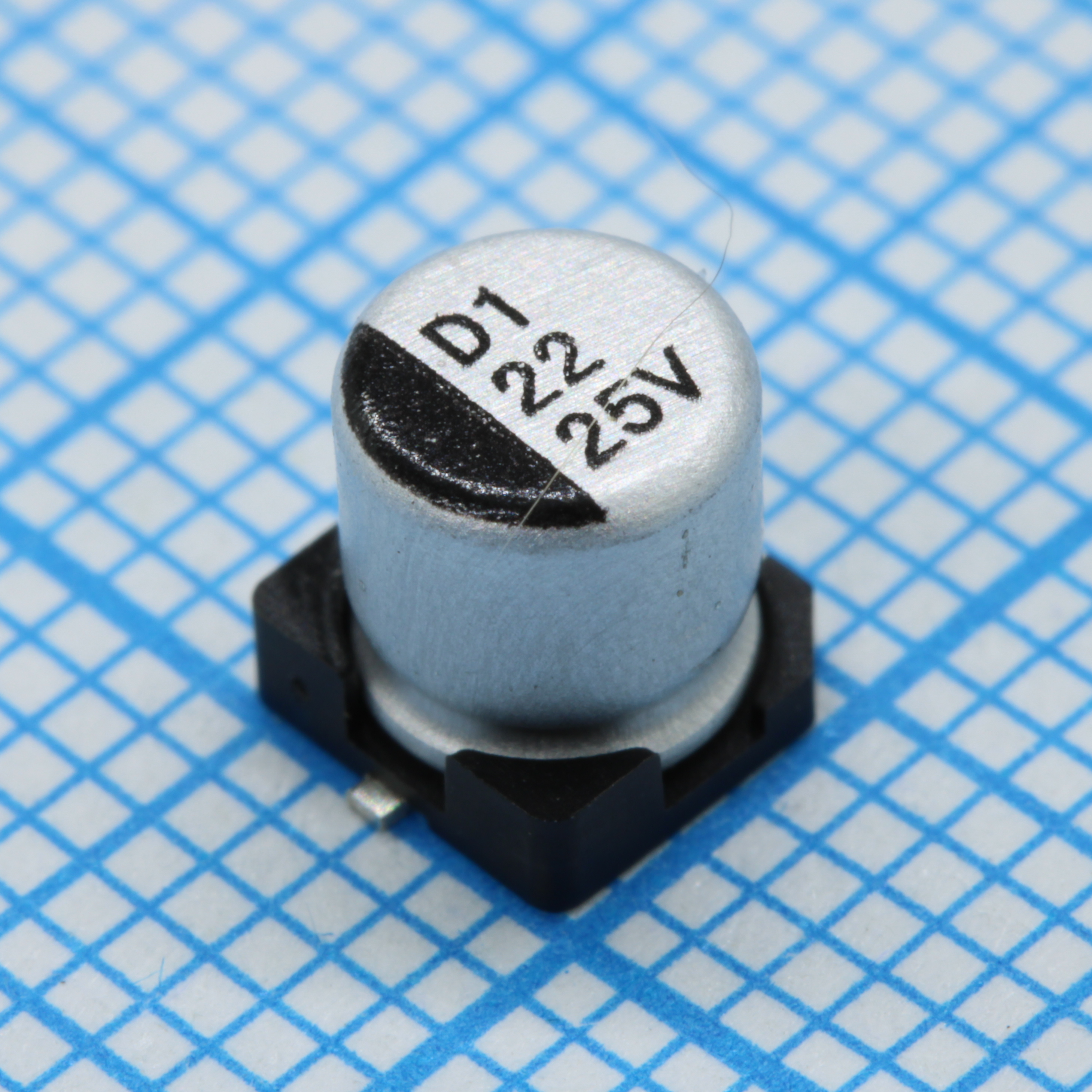 CD025M220D5APKKKV00R - Suscon