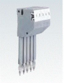 Тестовое гнездо TX2.5 - ConnectWell