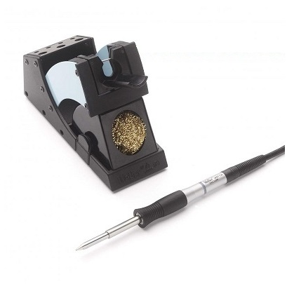 WXP 120 Soldering set with WDH 10 - Weller