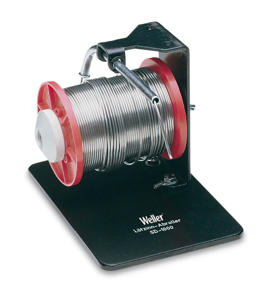 SD1000 solder dispenser - Weller