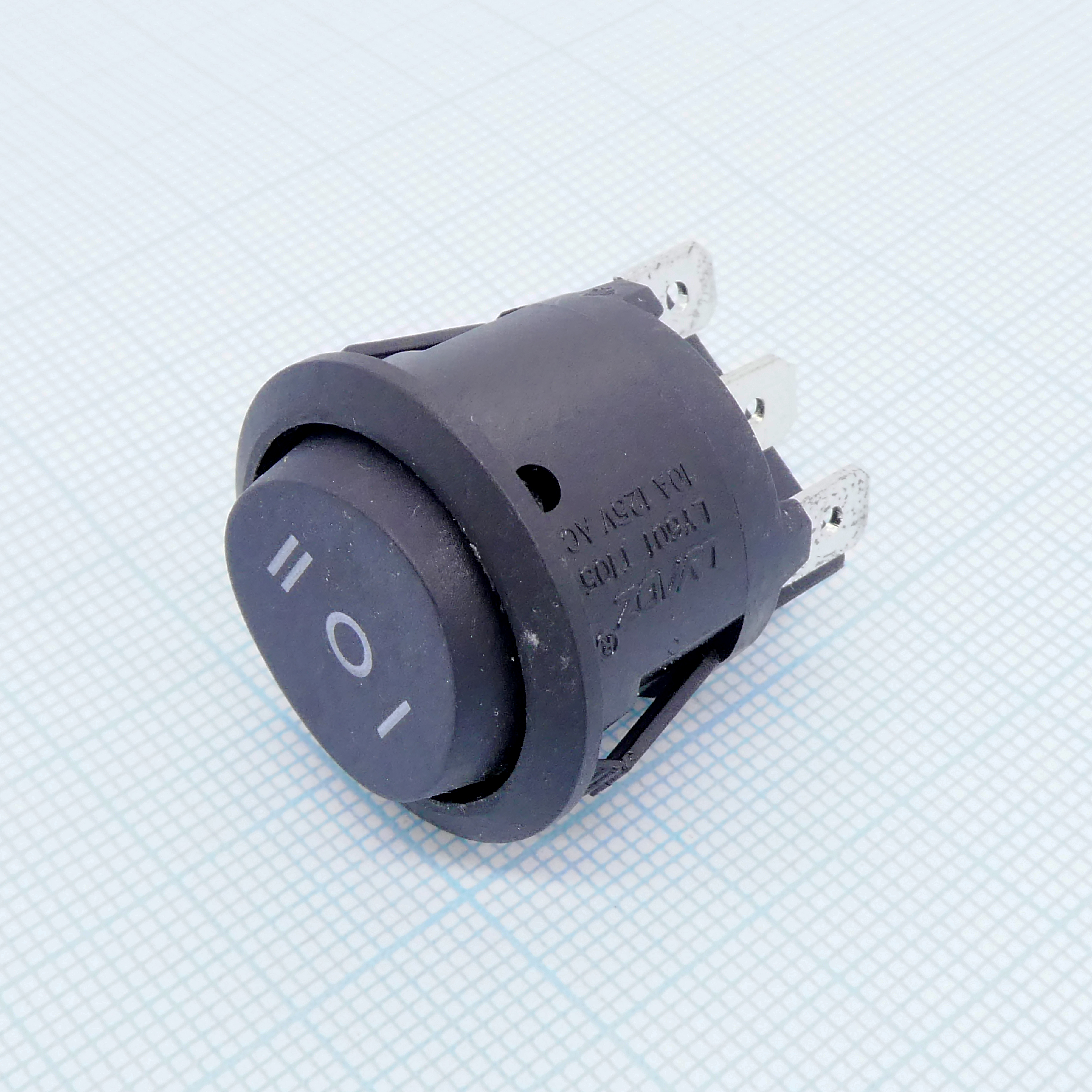 DS SC-777-203 Ч/Ч - .