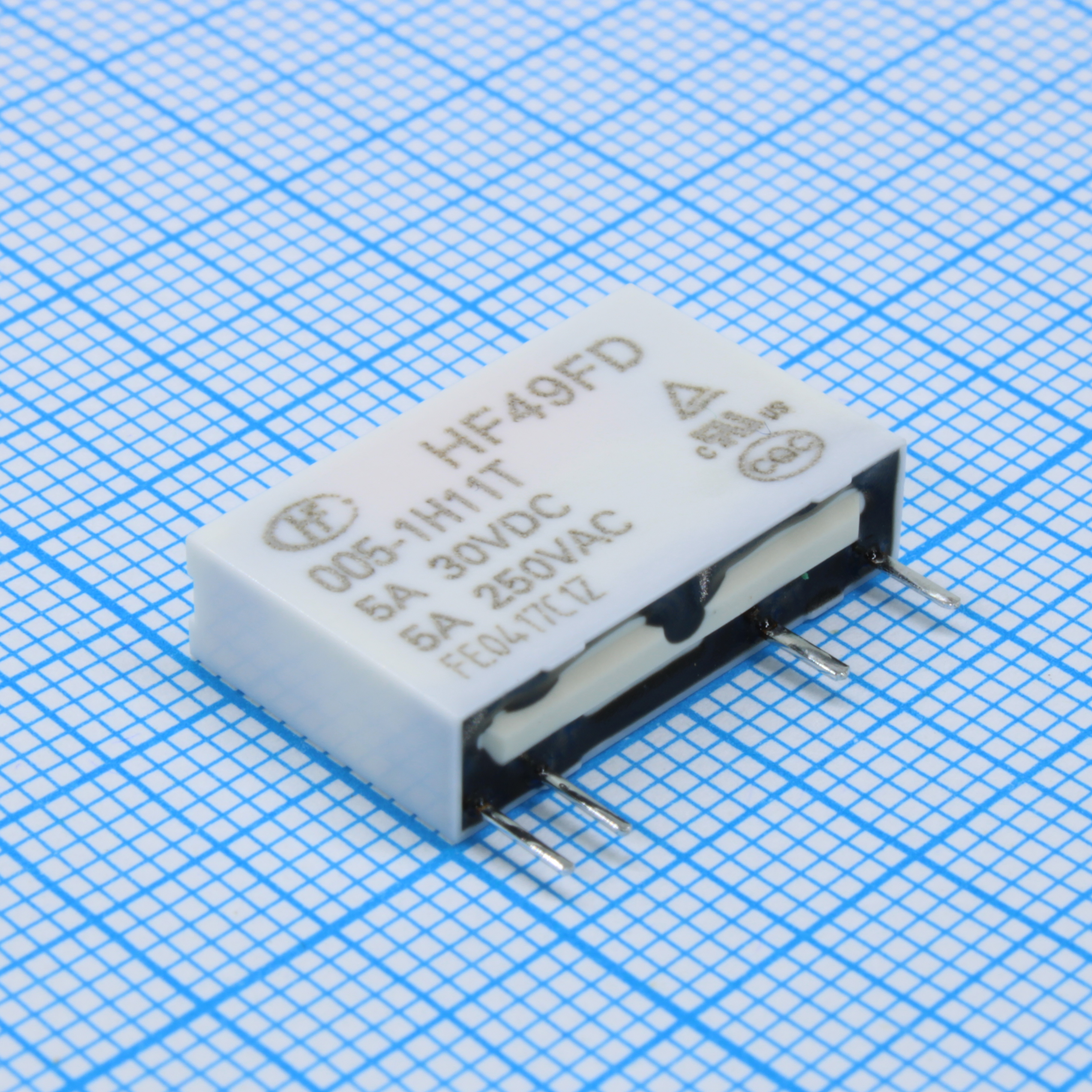 HF49FD/005-1H11 - HONGFA