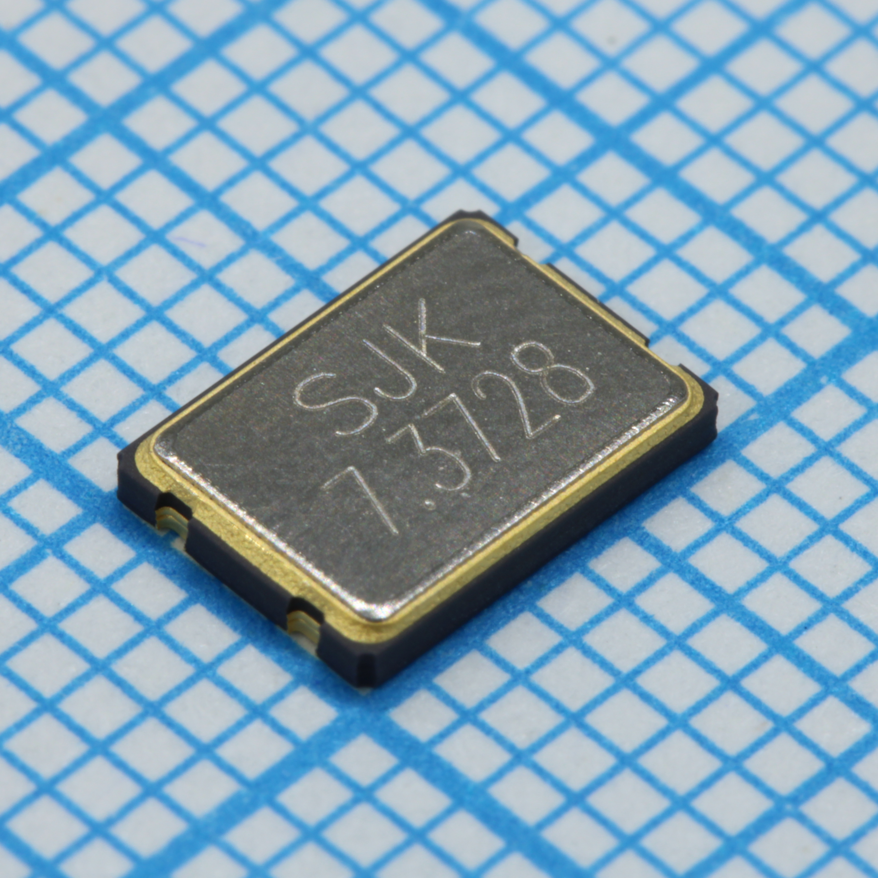 SJK-6F-7.3728-16-30-100-C-30 - SJK