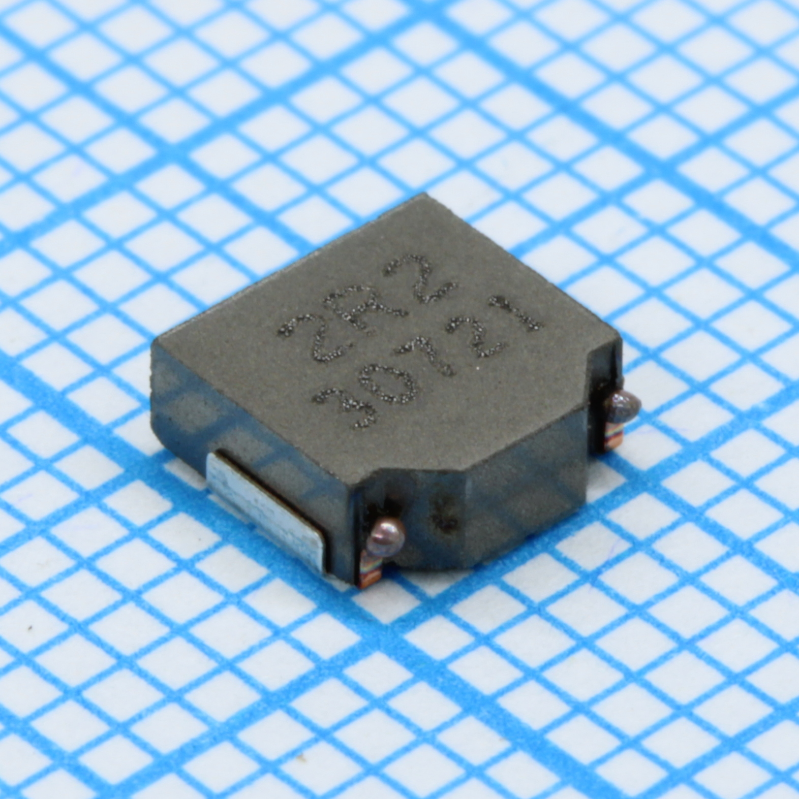 SPM5020T-2R2M-LR - TDK