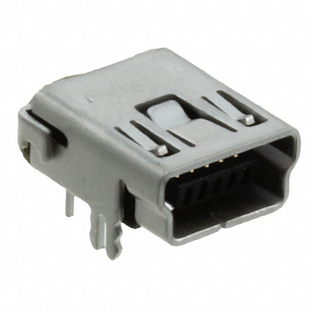 1734510-1 - TE Connectivity