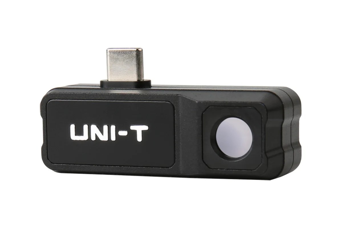 UTi120Mobile - UNI TREND
