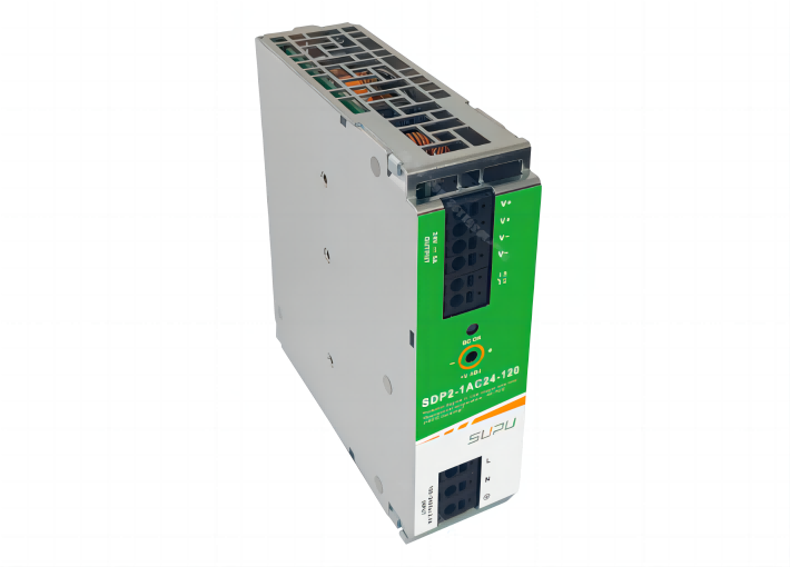 Источник питания SDP2-1AC24-120 - SUPU