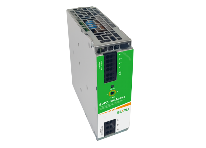 Источник питания SDP2-1AC24-240 - SUPU