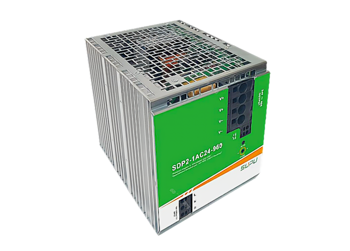Источник питания SDP2-1AC24-960 - SUPU