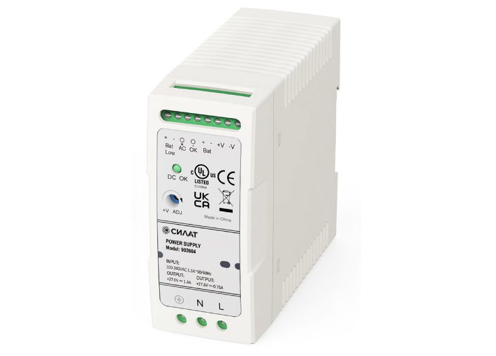 Источник питания UPS 902603 - Силат