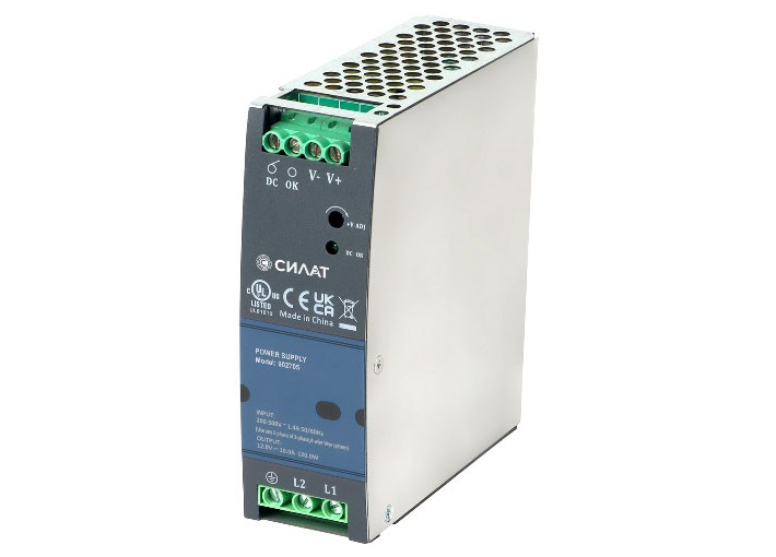 Источник питания 48 V DC/2,5 A, 902706 - Силат