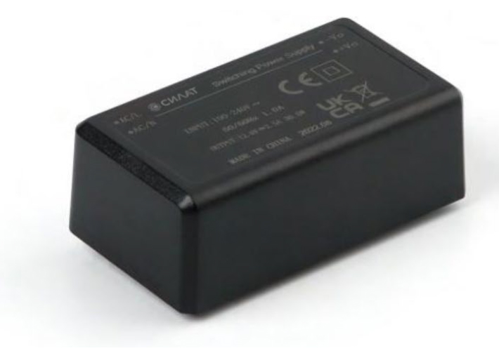 Источник питания 48 V DC/0,94 A, 902784 - Силат