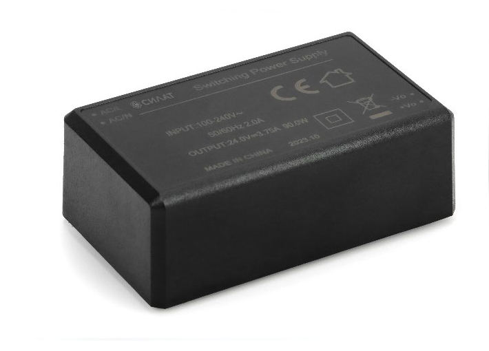 Источник питания 15 V DC/6 A, 902795 - Силат