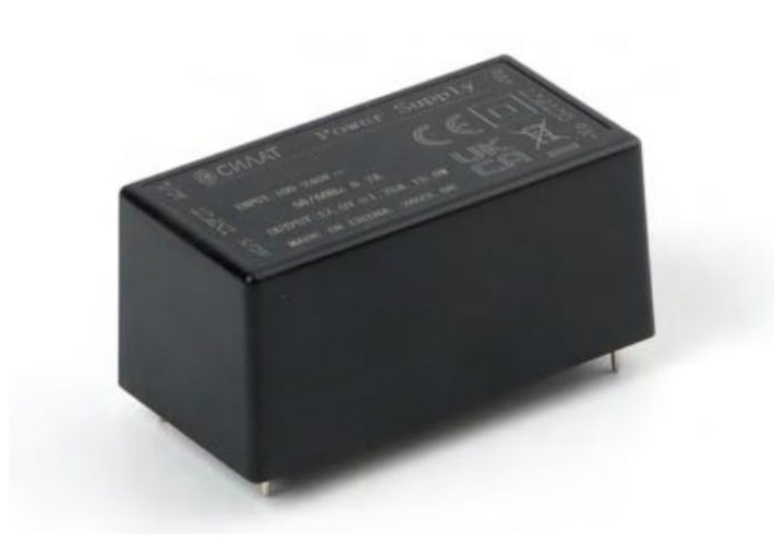 Источник питания 12 V DC/1,8 A, 902815 - Силат