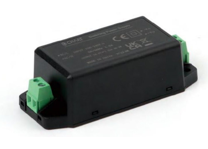 Источник питания 5 V DC/8 A, 902818 - Силат