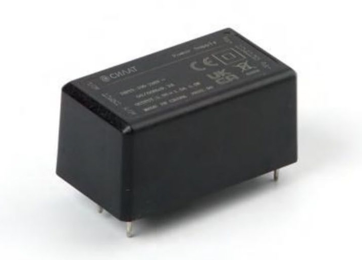 Источник питания 12 V DC/0,85 A, 902810 - Силат