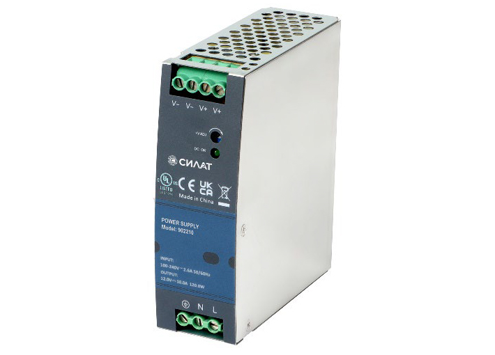 Источник питания 48 V DC/2,5 A, 902825 - Силат