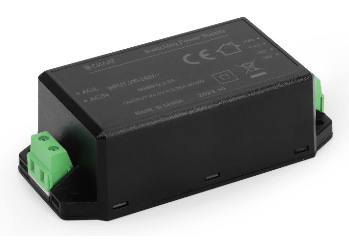 Источник питания 12 V DC/7,5 A, 902823 - Силат