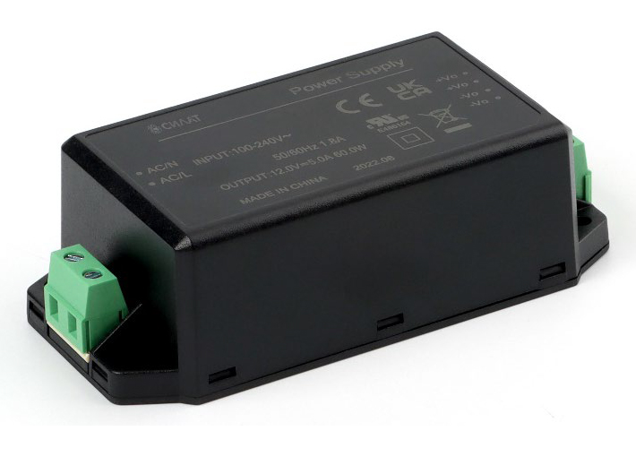 Источник питания 24 V DC/2,5 A, 902830 - Силат