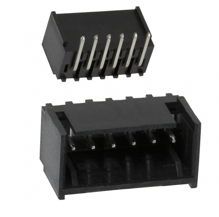 2-644803-6 - TE Connectivity