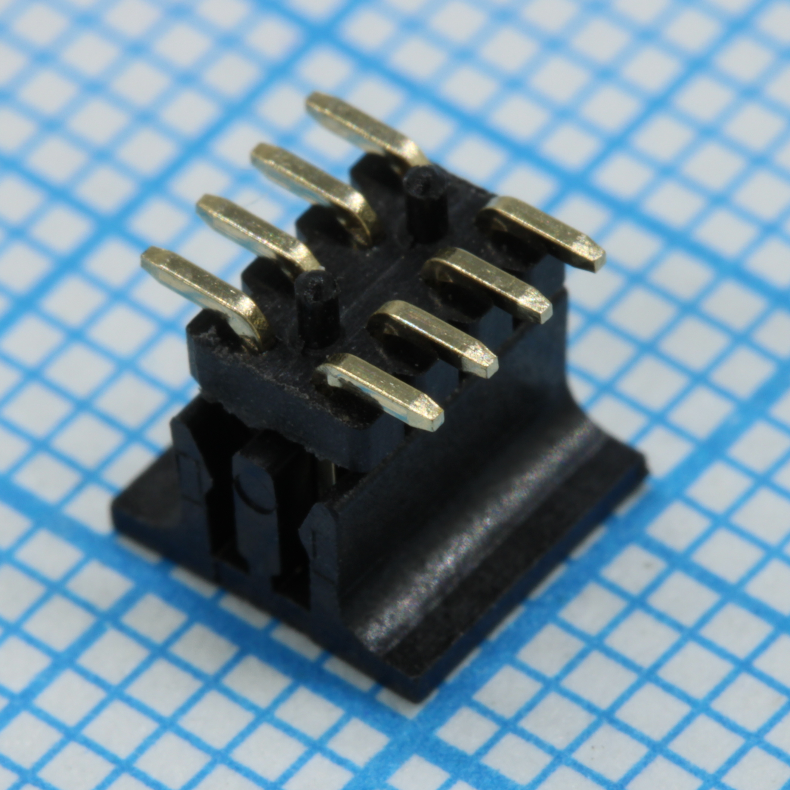 DS1031-09-2X4P8BS11SR-3A - CONNFLY