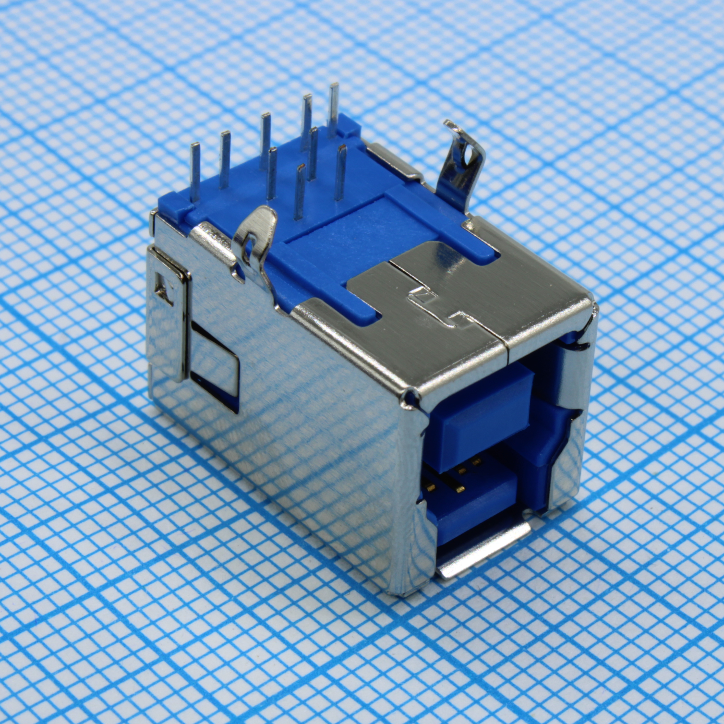 DS1099-02-LN0 - CONNFLY