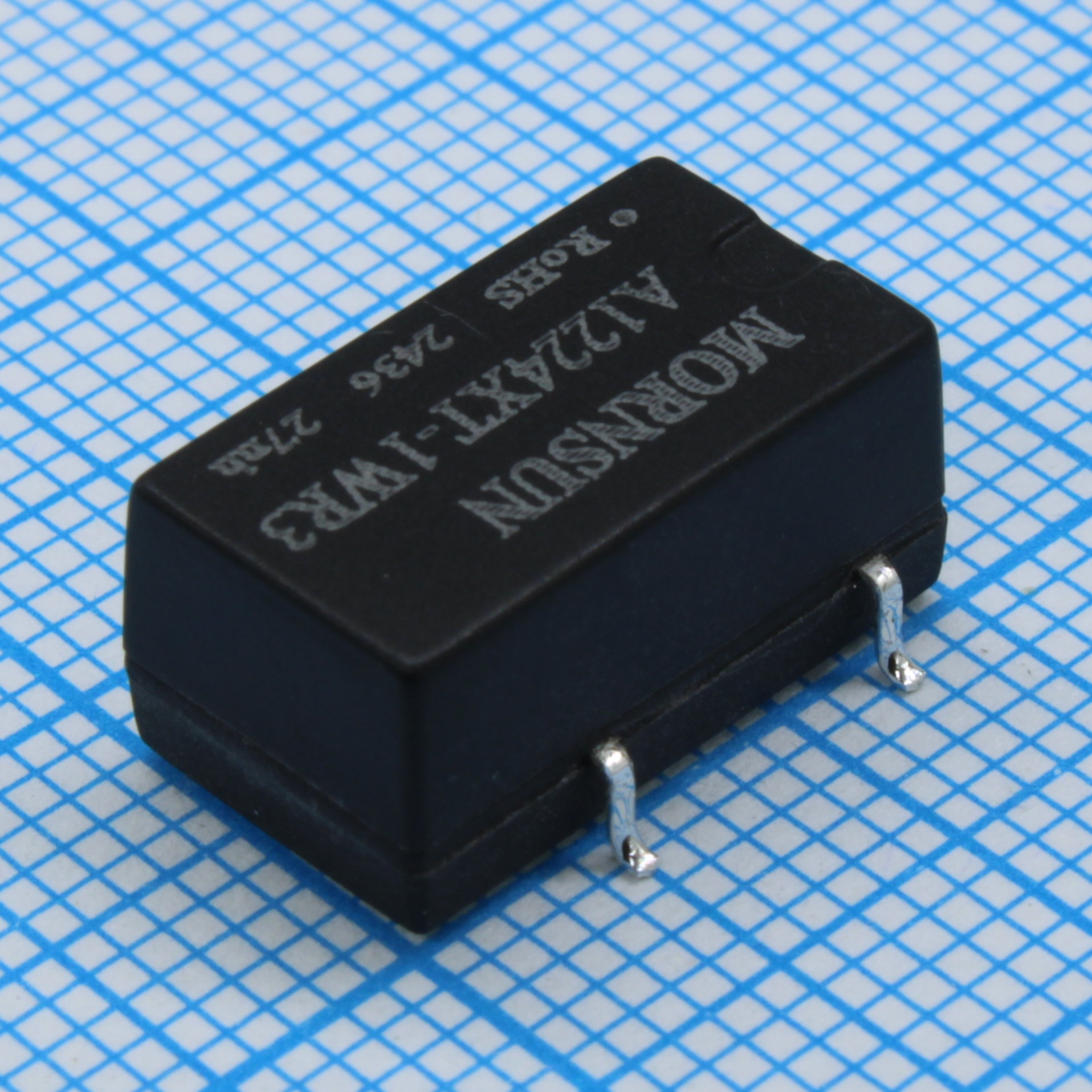 A1224XT-1WR3 - MORNSUN