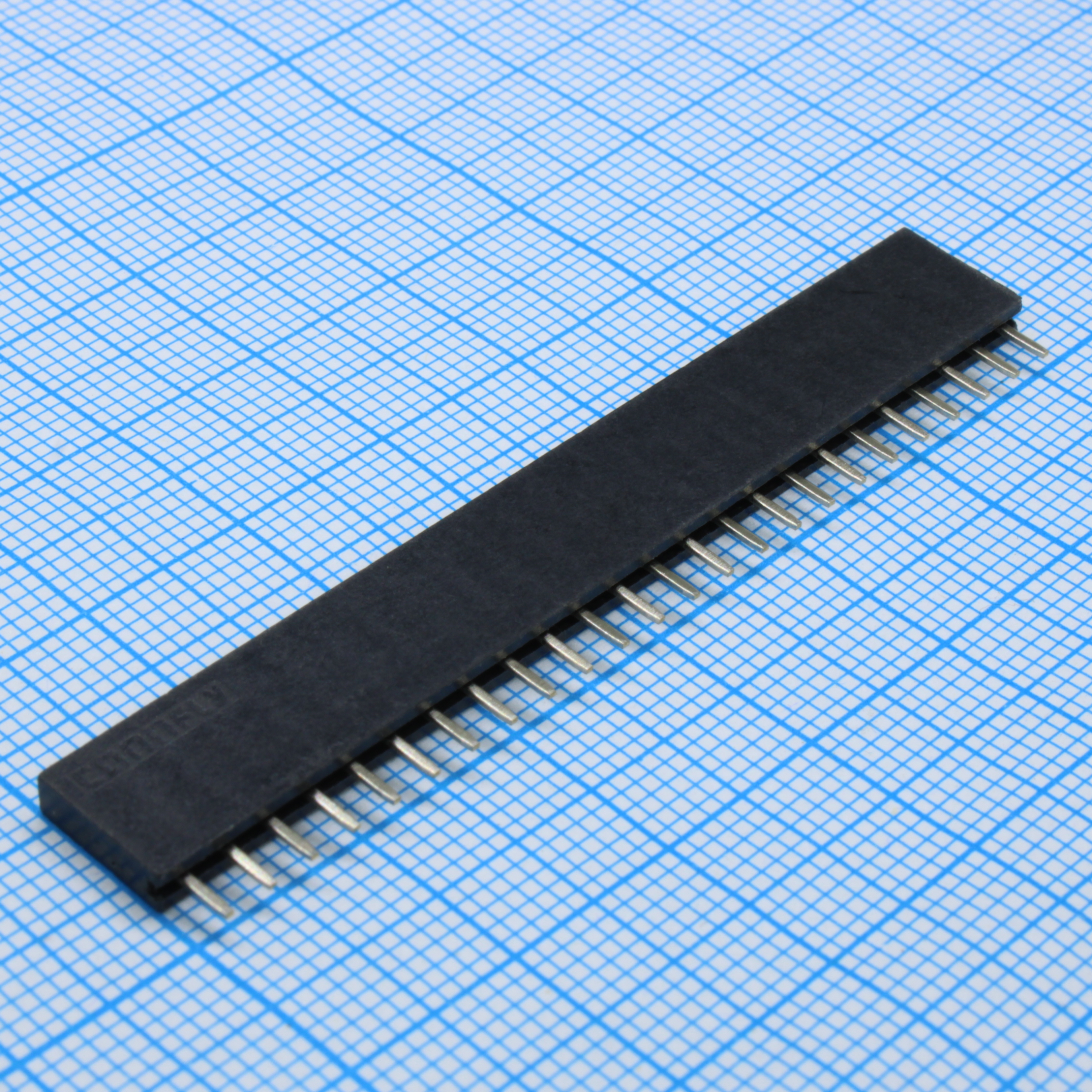 DS1023-1X24S21 - CONNFLY