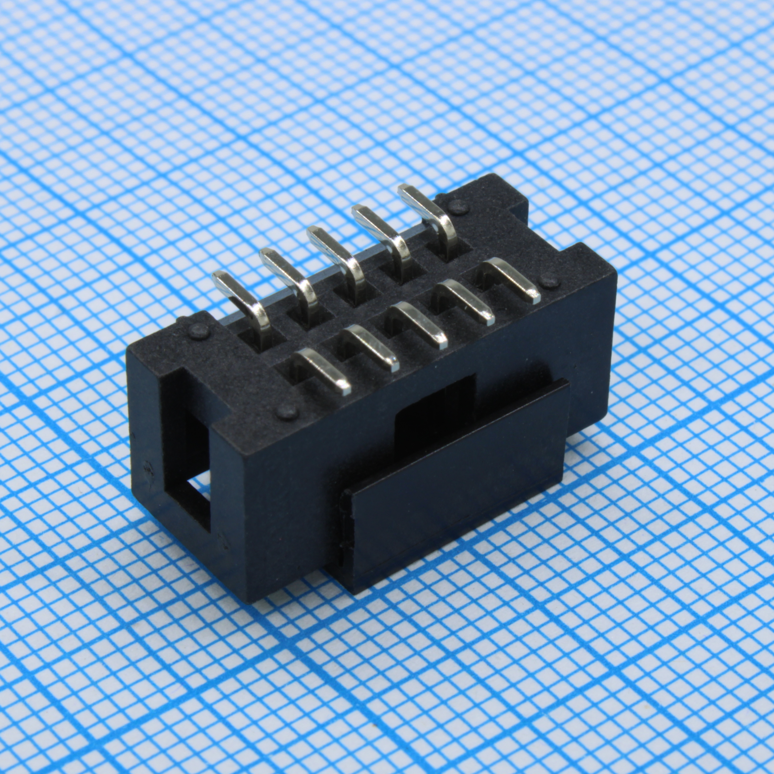 DS1013-10MSISR-B - CONNFLY