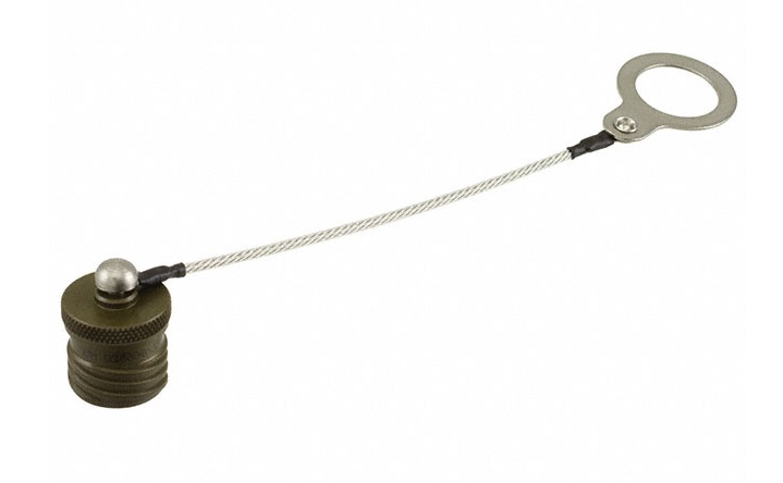 D38999/32W11N - RC Connectors