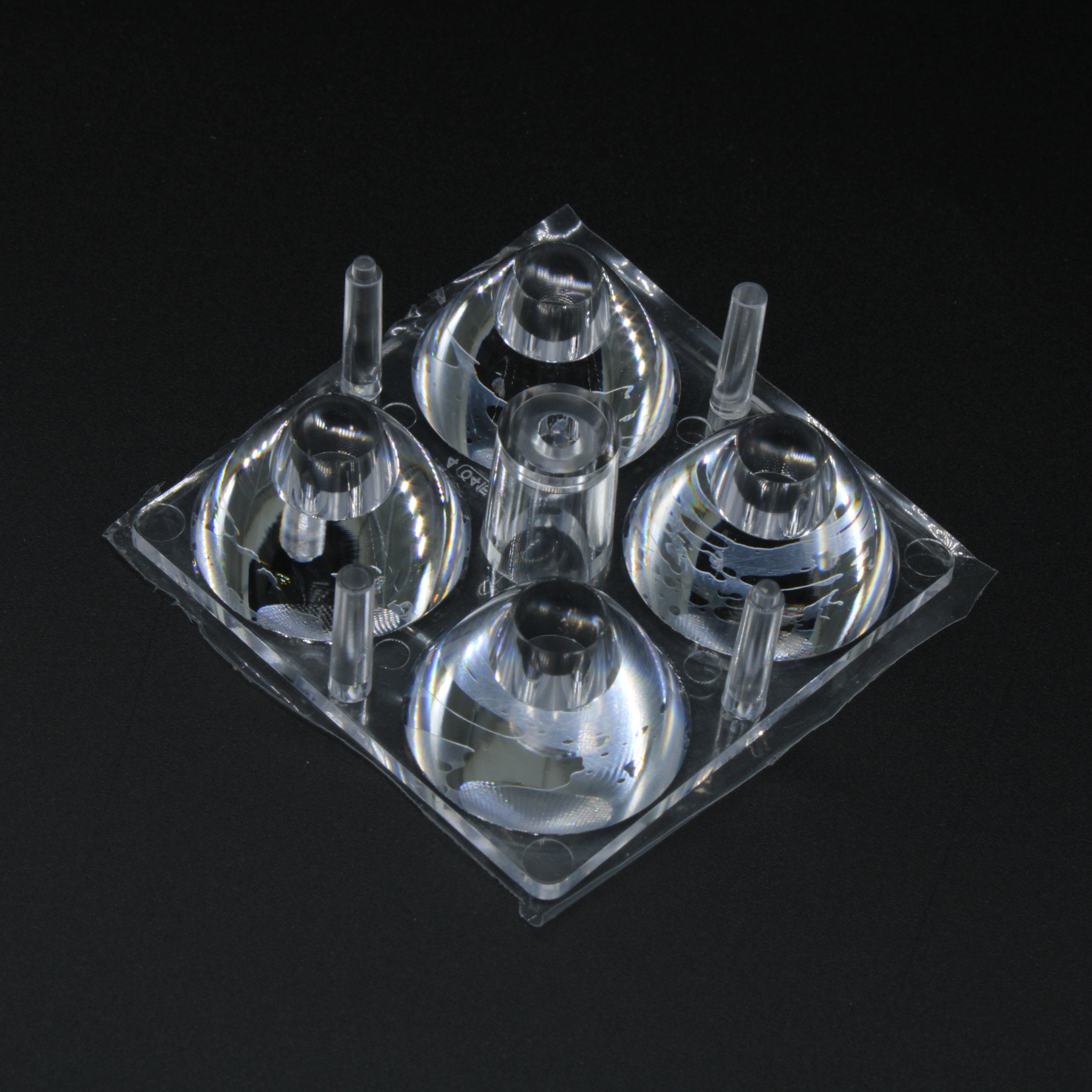 ALSP50D4LED3535T7 - ASAHI OPTICS