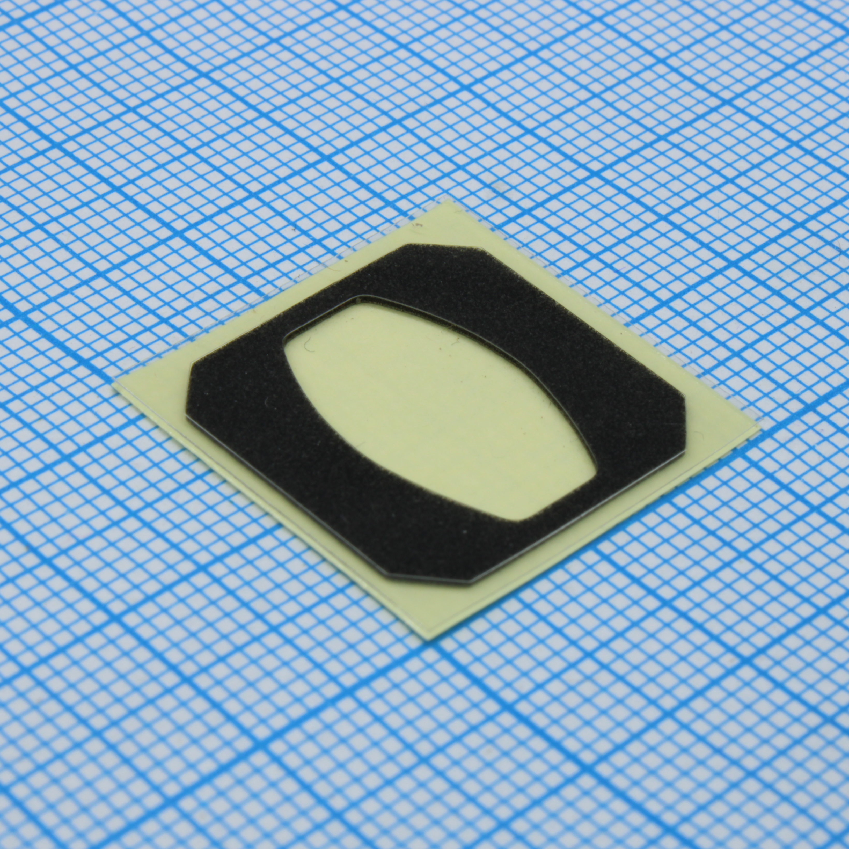 3M tape for AY22D13H - ASAHI OPTICS