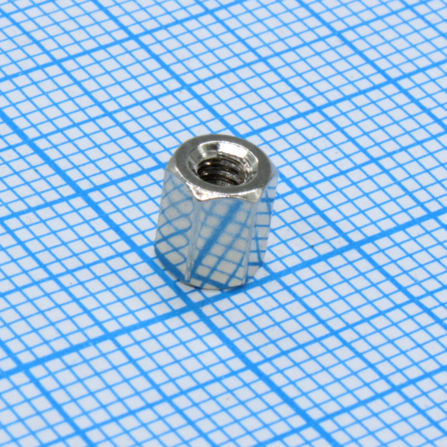 SCR-6N/CA-0270 - BB