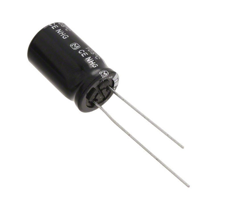 ECA1HHG102B - PAN IND