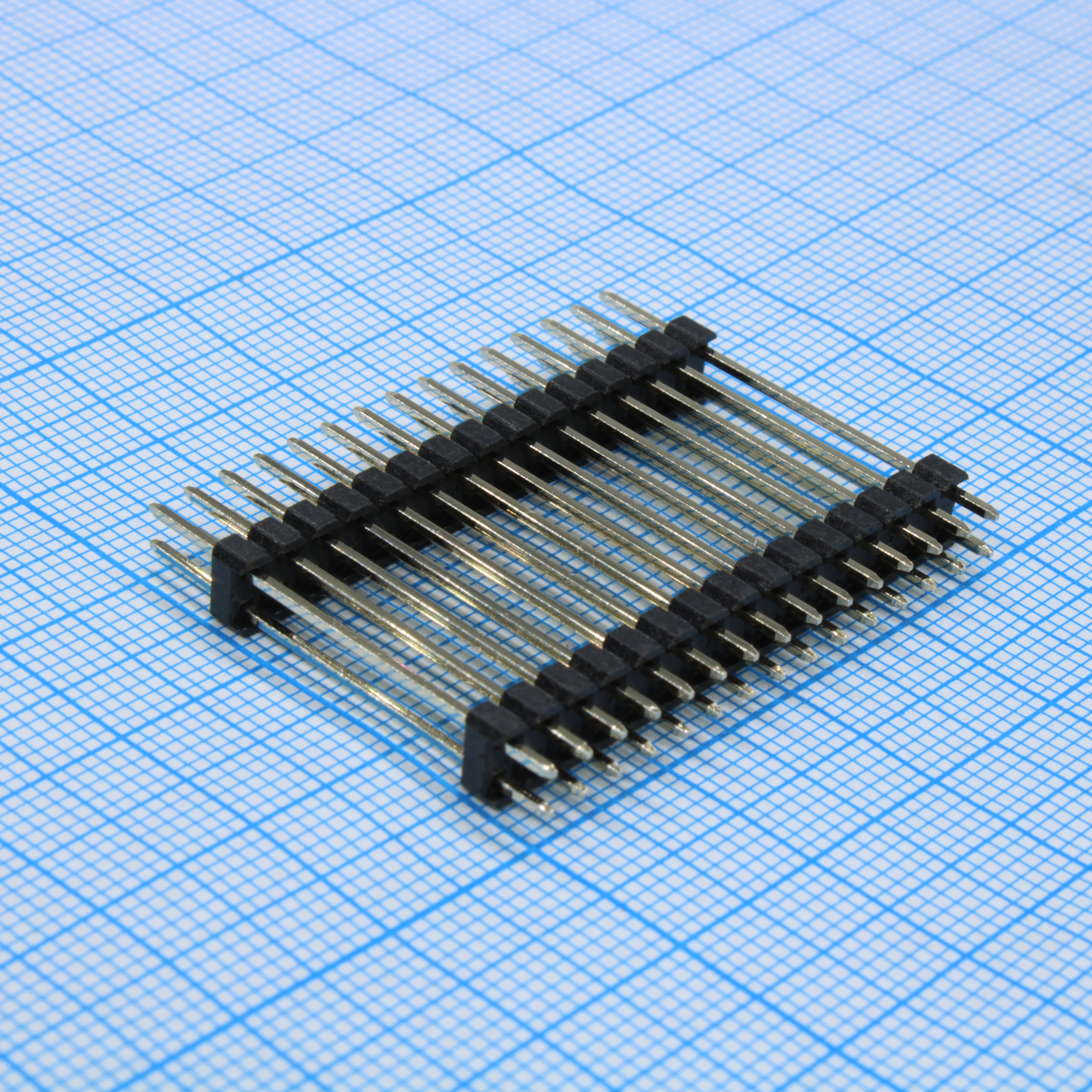 L-KLS1-218-2-30-S-3.0X6.0X30.7 - KLS