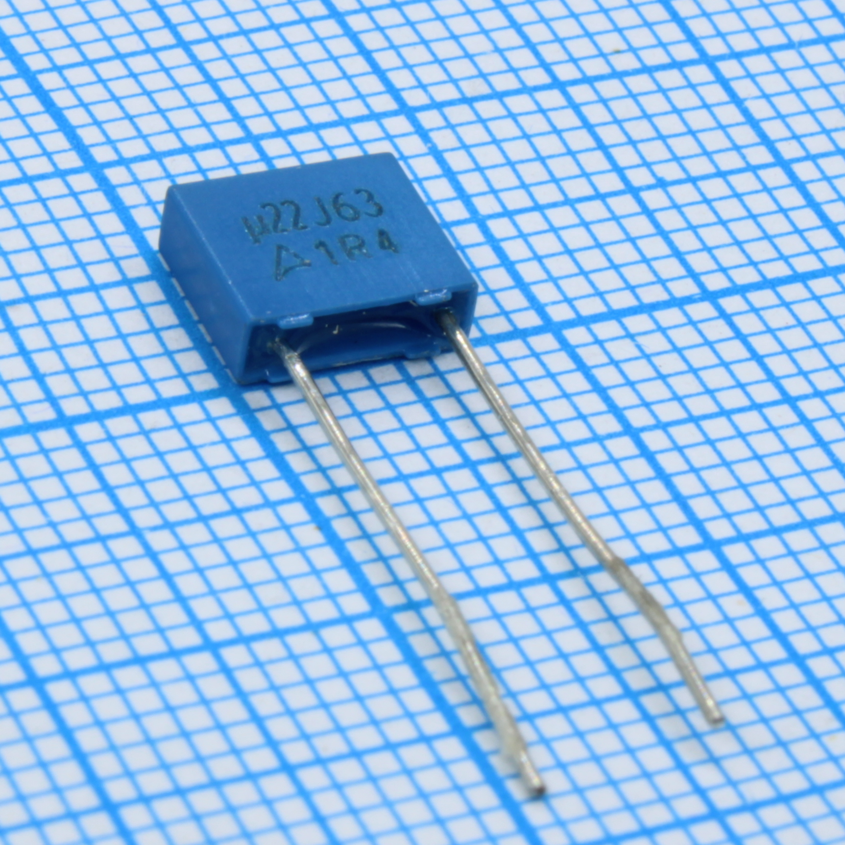 B32529C0224J289 - EPCOS