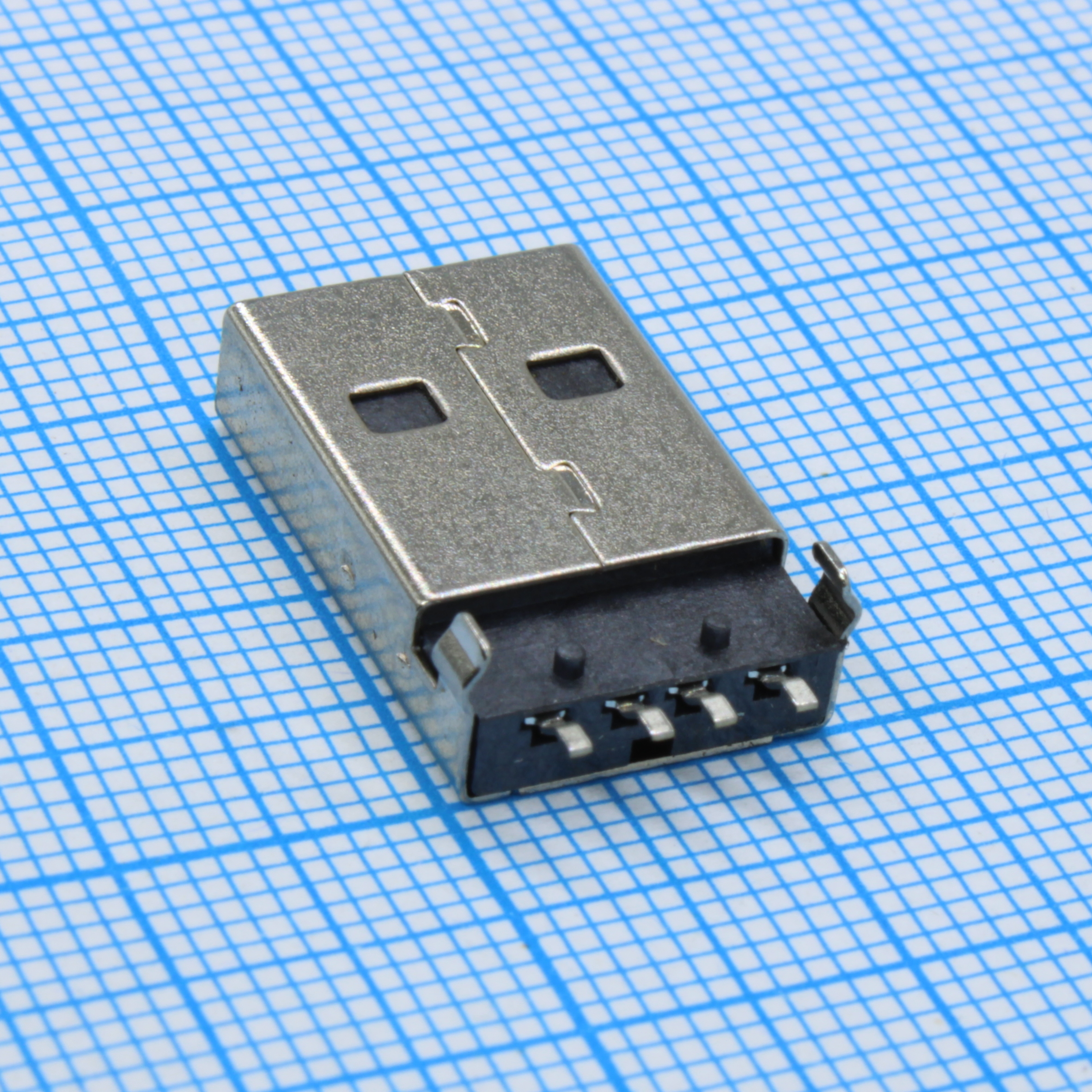 DS1098-BN0 - CONNFLY