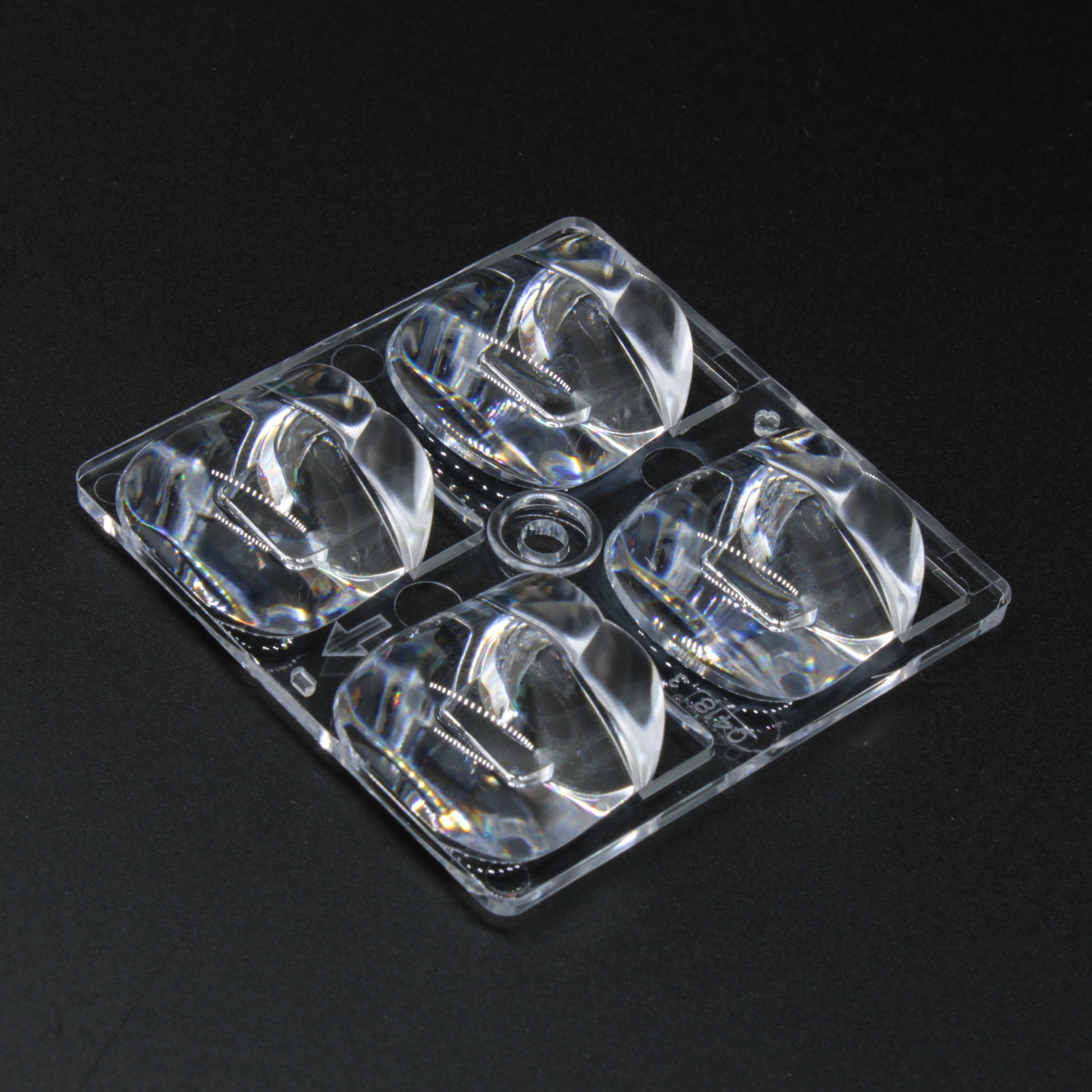 ALSP50D4LEDT3VS-B - ASAHI OPTICS