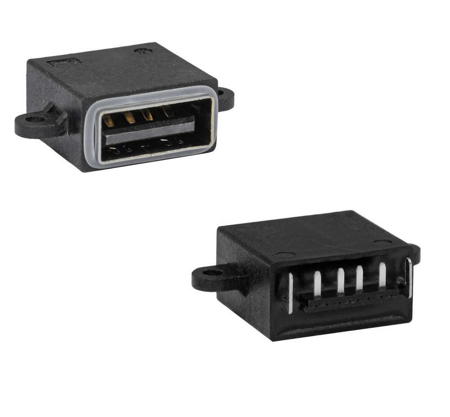 USBA-4F C IPX8-002 - RUICHI