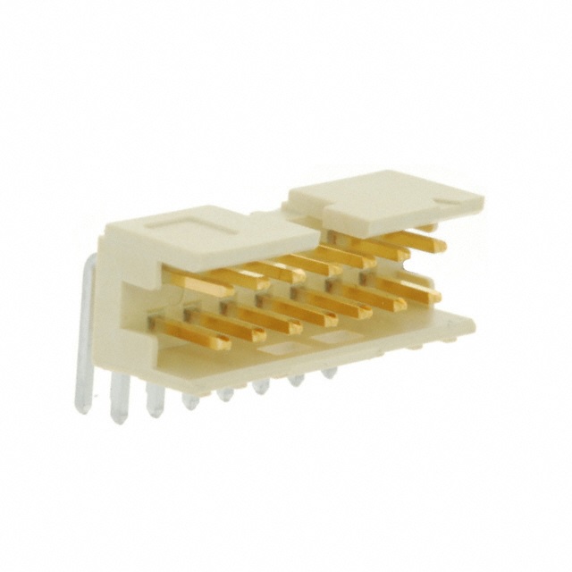 98464-G61-40LF - AMPHENOL
