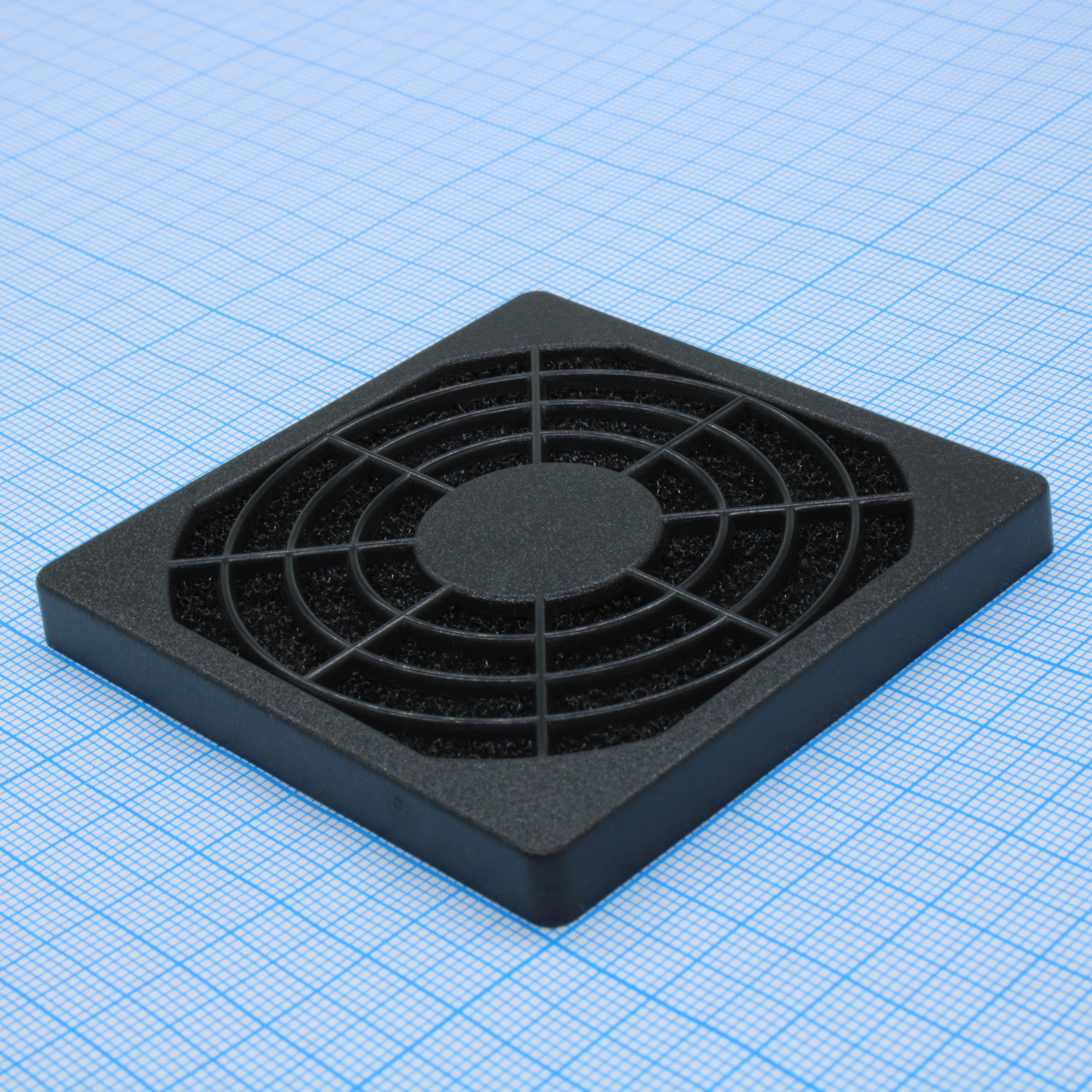 FGF-60/P - EVERCOOL
