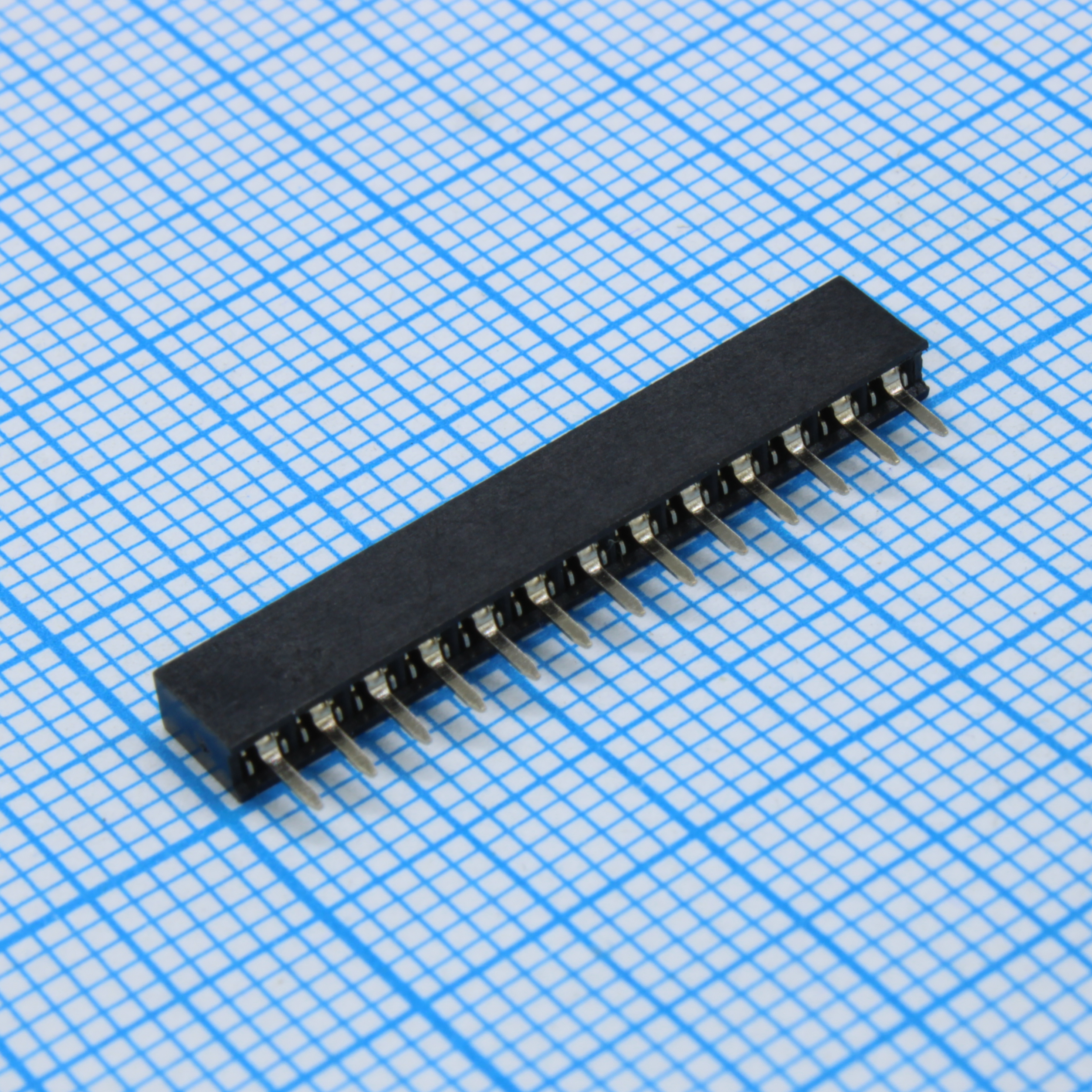 DS1026-01-1X13S8BV - CONNFLY