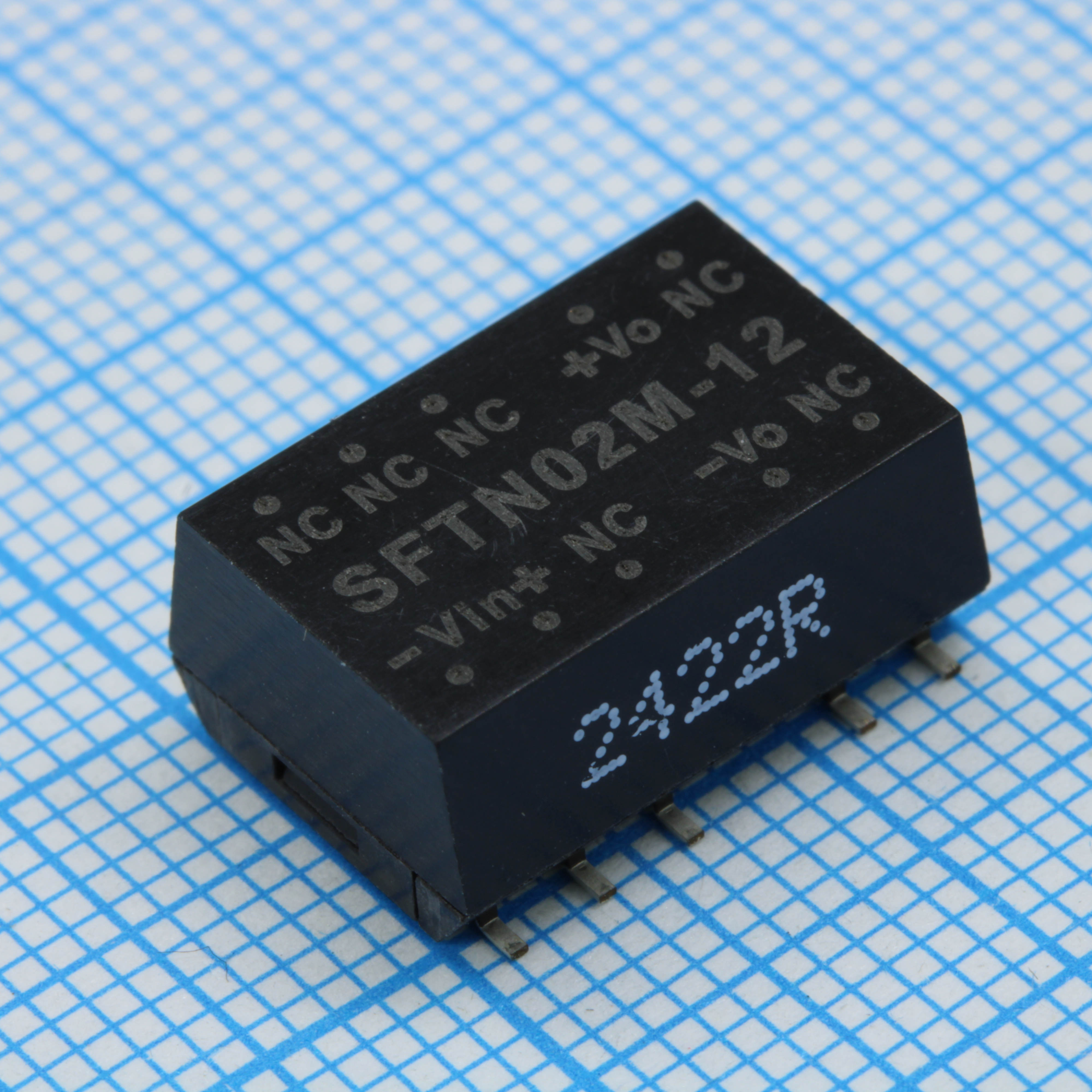 SFTN02M-12 - MW