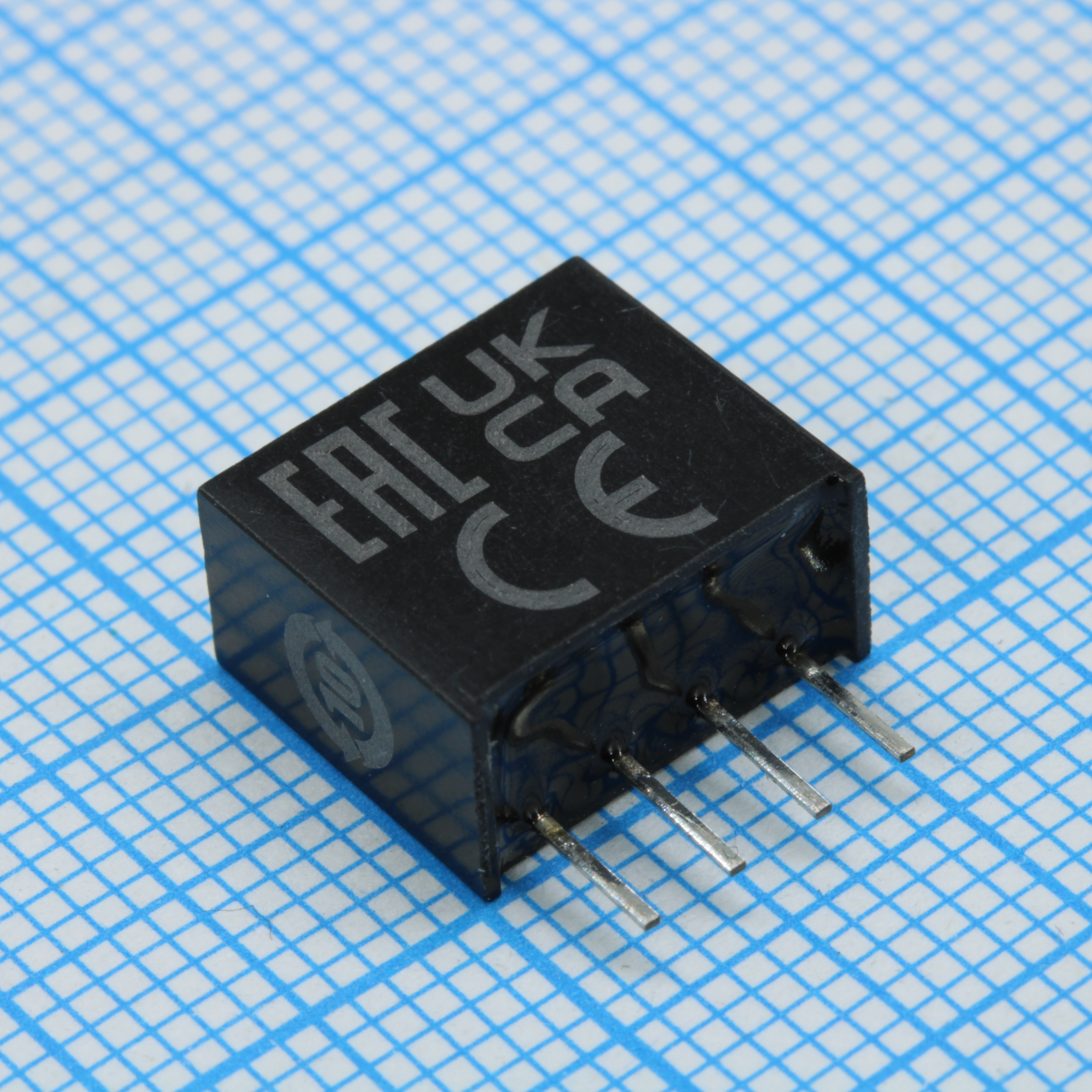 SMU01L-12 - MW