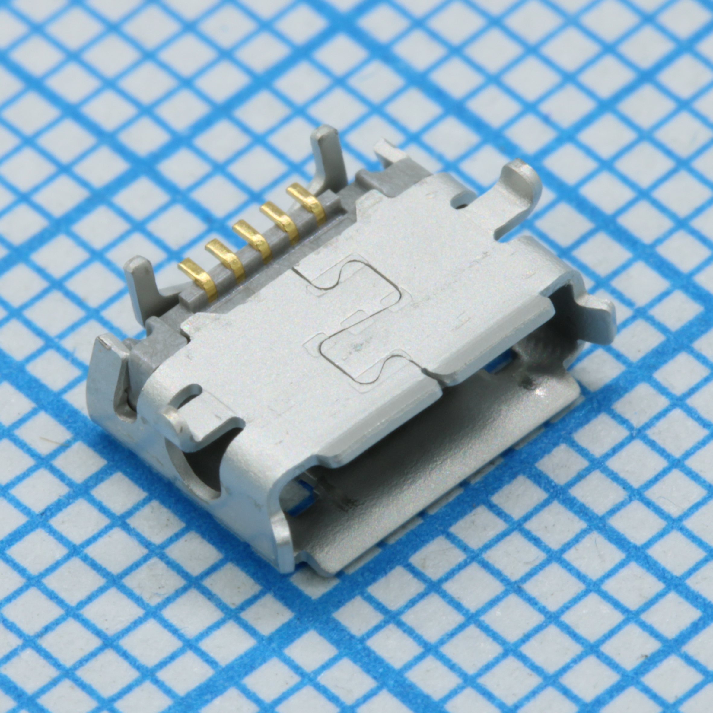 ZX62D-AB-5P8[30] - HIROSE
