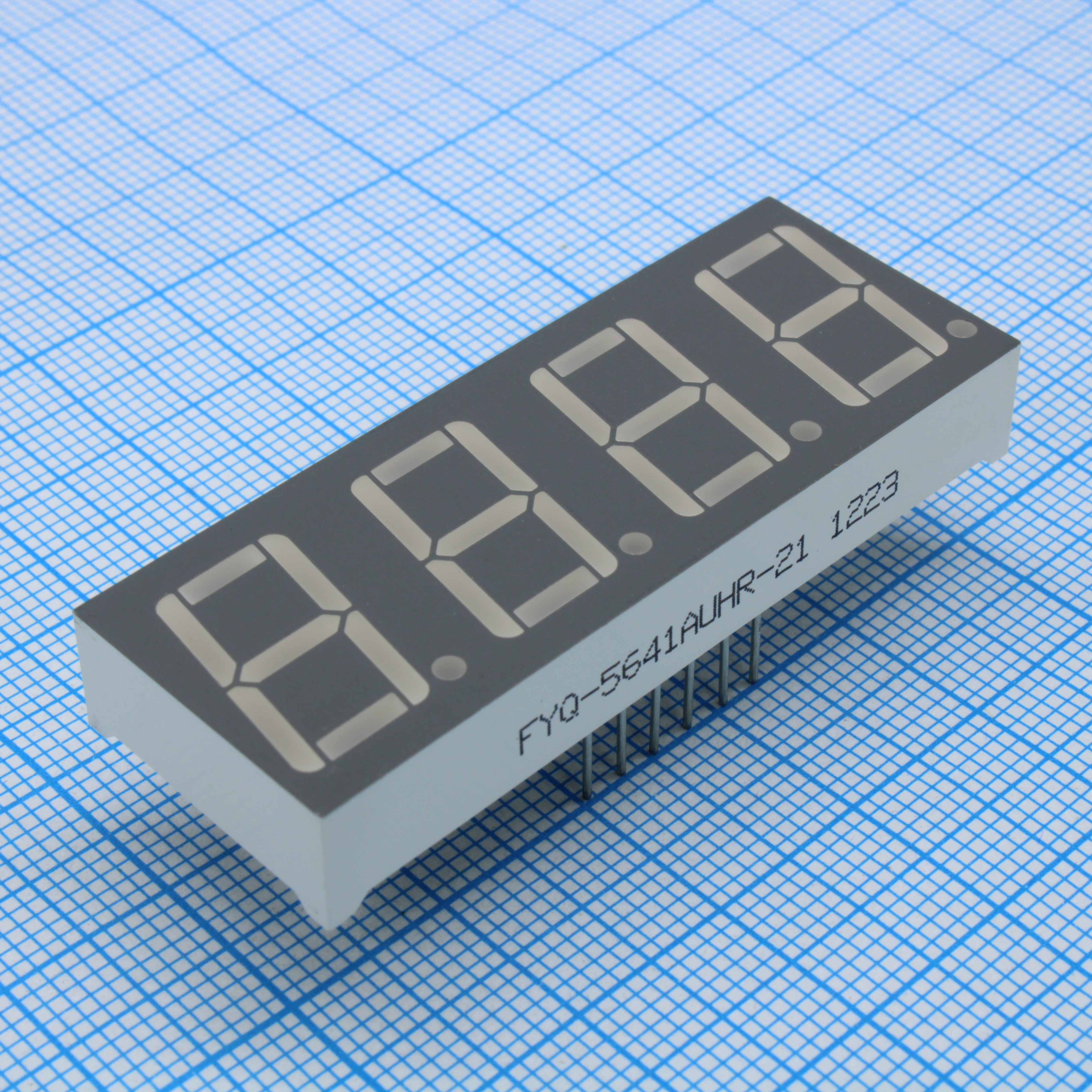 FYQ-5641AUHR-21 - FORYARD