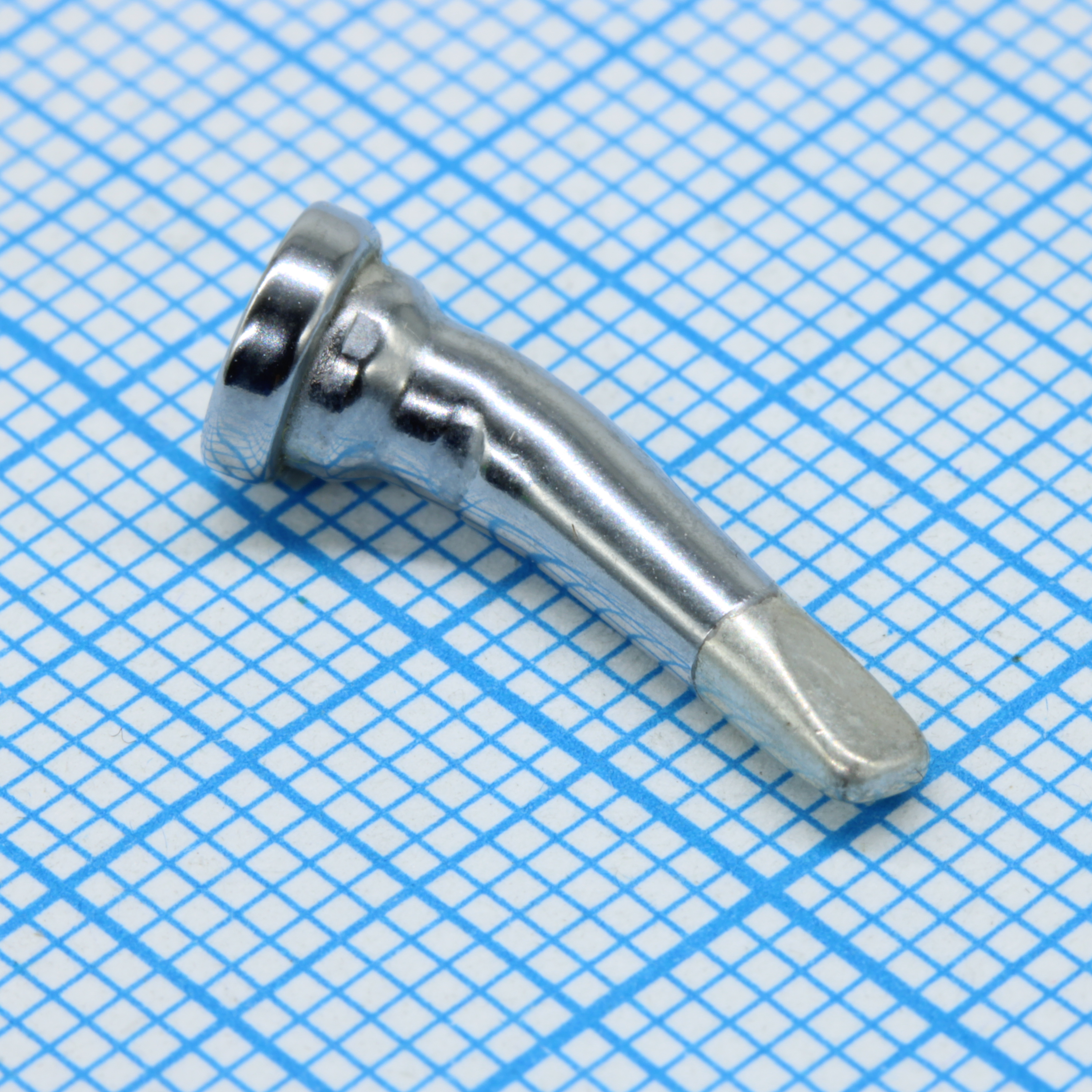 LT BX soldering tip 2.4mm - Weller