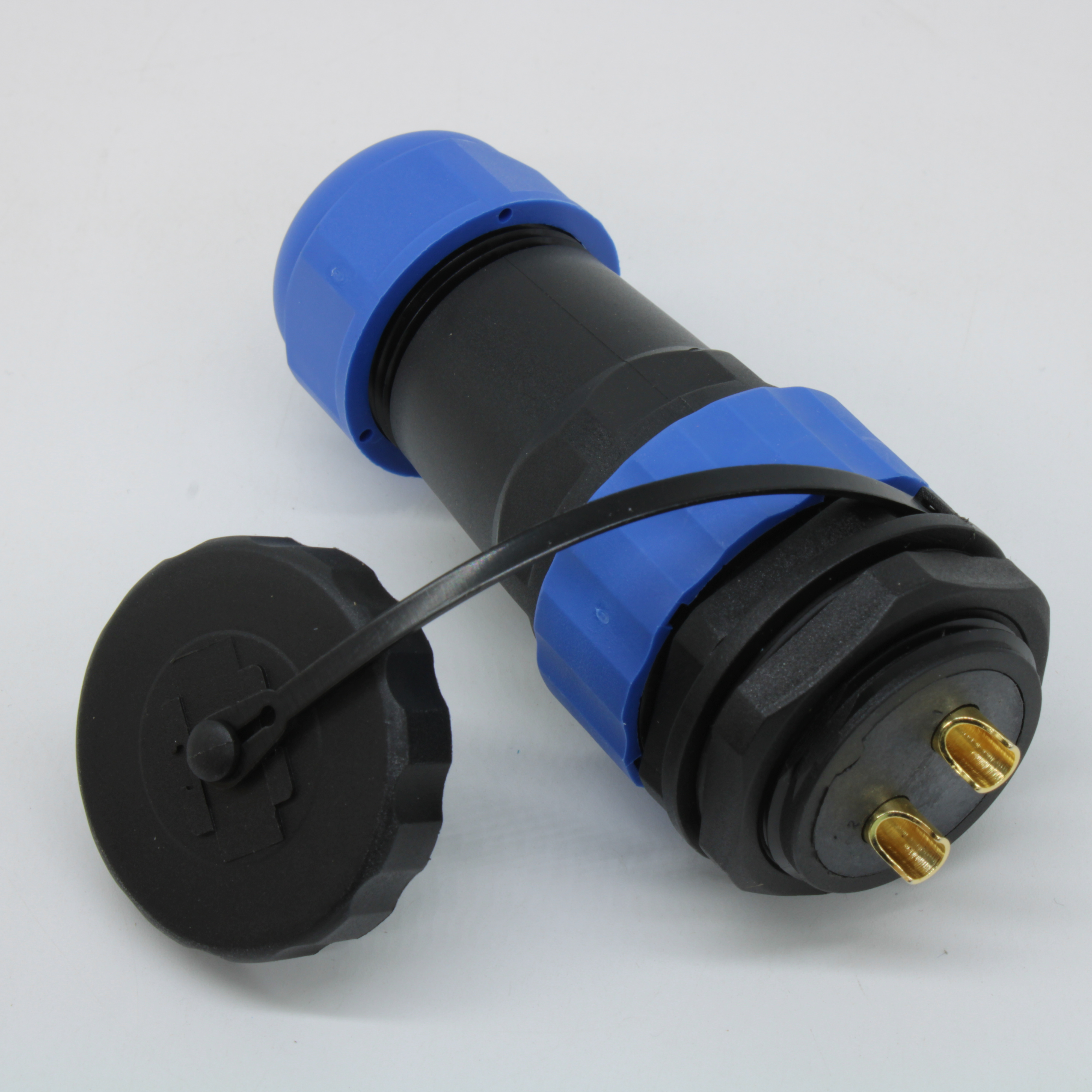 SZC28 2P-M-FB - SZC
