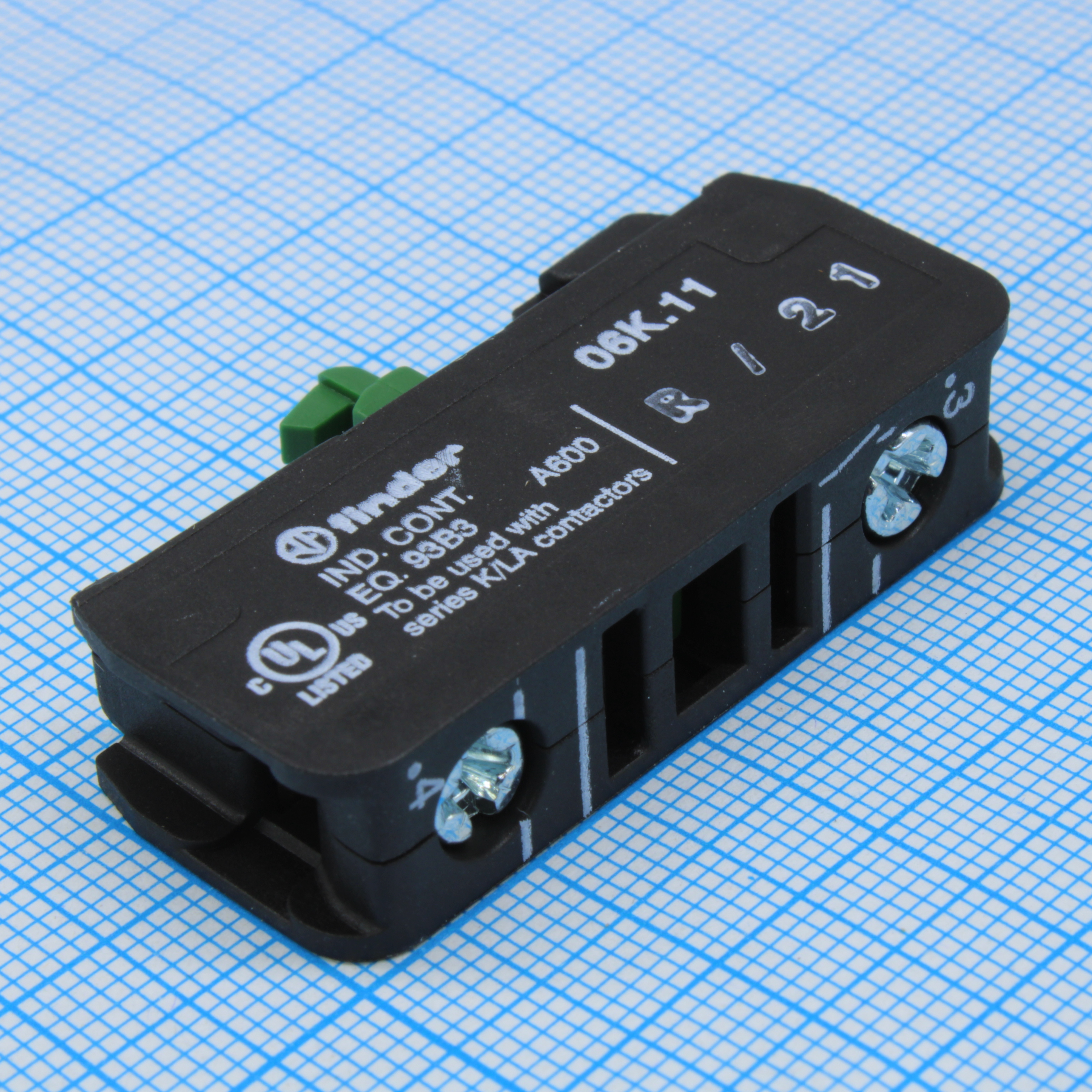 06K.11 - FINDER